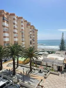 Apartamento Turistico Peñalver Playa 316 - Torrox Costa