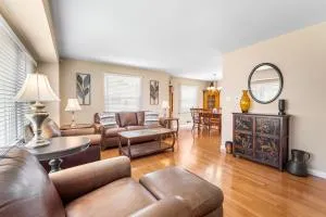 ShiLong Stunning Backyard - 文特诺市