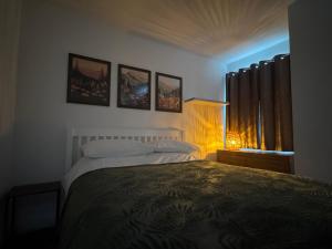 Large Town Centre Apartment - Long & Short term available