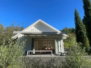 Orchard Cottage - Patoka