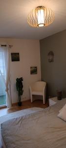 Appartements Le refuge du Bassin - T2 Charme et confort : photos des chambres