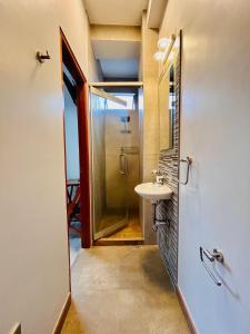 Habitación Céntrico en Iquitos - Casa Alemi 12