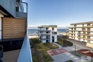 Apartament Koral Gardenia 2 D&D Apartments