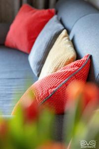 Apartament Koral Gardenia 2 D&D Apartments