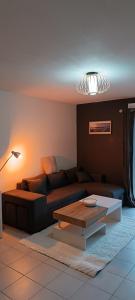 Appartements Le refuge du Bassin - T2 Charme et confort : photos des chambres