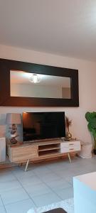 Appartements Le refuge du Bassin - T2 Charme et confort : photos des chambres