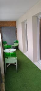 Appartements Le refuge du Bassin - T2 Charme et confort : photos des chambres