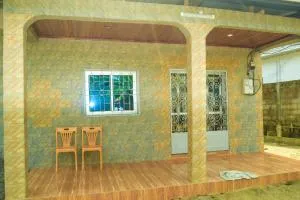 Maison Théodosius Plage avec Parking Intérieur - Lolodrof