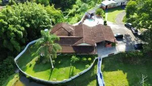 Sítio próx SP eventos grupos grandes - 圣洛伦索-达塞拉