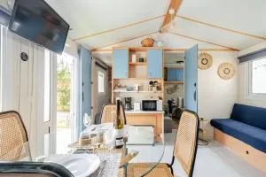 1A Casa Azul - Pataias