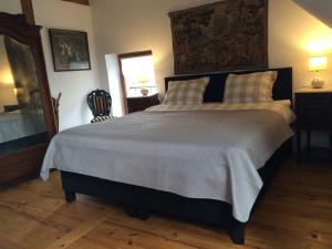 Sejours a la ferme Domaine Le Rianon : photos des chambres