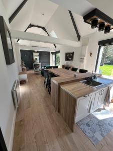 Le Paradis 210 m2 en pleine nature