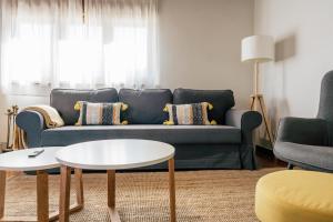 Vivienda vacacional Les MadreƱes