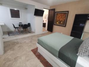 Tres Migueles Depa Shaaro cerca marina y playa medano