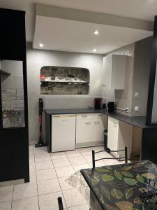 Appartements Studio independant : photos des chambres
