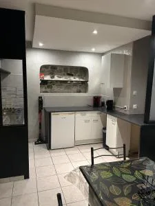 Studio indépendant - Laure-Minervois