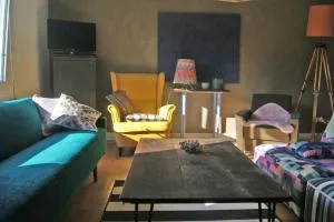 Fein raus aufs Land - Müllensiefen