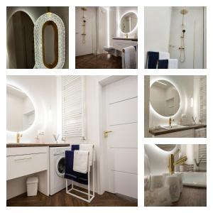 Apartament Leśny Taras z KLIMATYZACJĄ & Garaż podziemny w cenie-728-828-835- Targi Kielce