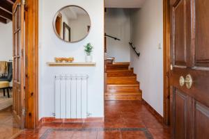 Vivienda vacacional Les Madreñes