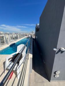 Studio con amenities - Hospital Italiamo 37