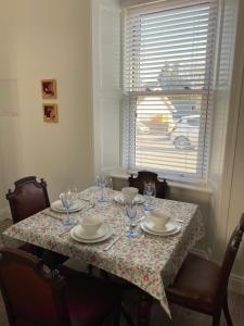 No1 The Townhouse Kildare