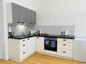 Studio calme et lumineux à Uccle