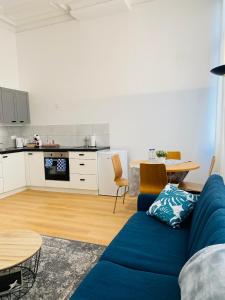 Studio calme et lumineux à Uccle