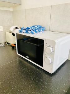 Studio calme et lumineux à Uccle