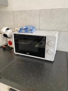 Studio calme et lumineux à Uccle