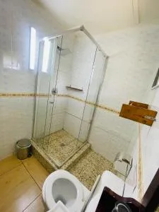 Madiba Inn Lodge - Mahalapye