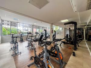 Condomínio Praça Mada by EasyRent