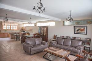 Casa privada de campo en Cieneguilla