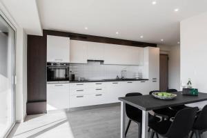 2BDR Athens Riviera Sea View Apartment by The Olon