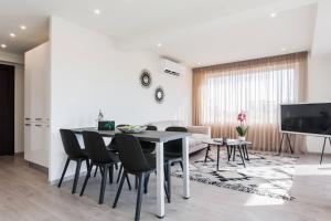 2BDR Athens Riviera Sea View Apartment by The Olon