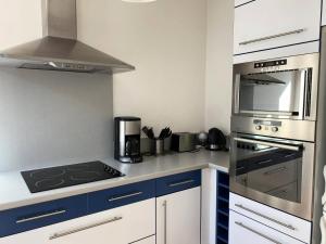 Résidence 6 Rue A.c. - Appartement entièrement remis à neuf au cœur du Val-André. MAE-6544