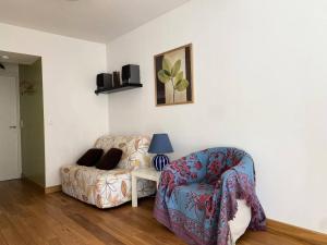 Résidence 6 Rue A.c. - Appartement entièrement remis à neuf au cœur du Val-André. MAE-6544