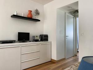 Appartements Residence 6 Rue A.c. - Appartement entierement remis a neuf au coeur du Val-Andre. MAE-6544 : photos des chambres