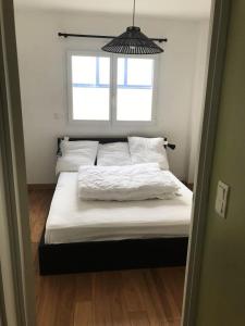 Appartements Residence 6 Rue A.c. - Appartement entierement remis a neuf au coeur du Val-Andre. MAE-6544 : photos des chambres