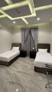 ازورايت الردف لبيوت العطلات