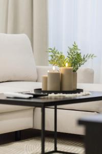 Luxury Apartment Kościuszki 9 - Apartament Vellore