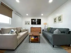 The 605 House - Брукінгз