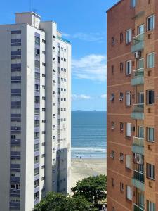 Refúgio Beira-mar com Vista Incrível para o Oceano