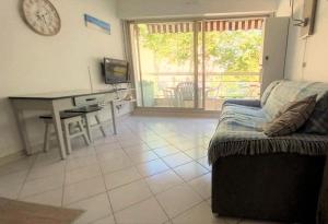 Résidence Houle - Studio neuf pour 2, à deux pas des plages dArcachon MAE-8324