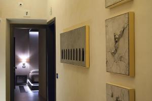 Campo De’ Fiori Prestige Rooms