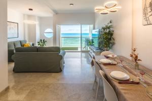 Beach Penthouse Torrenueva