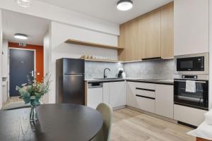 LAM Terracotta - AC - Balcony