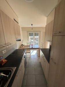 Bel appartement chic