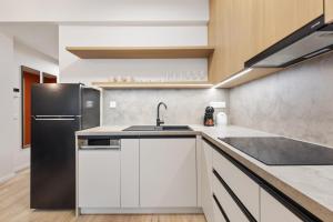 LAM Terracotta - AC - Balcony