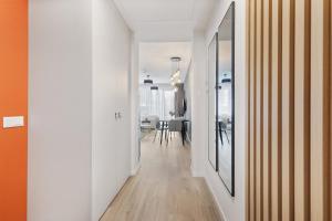 LAM Terracotta - AC - Balcony