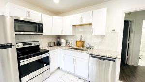 Close to the beach #4 Cozy condo